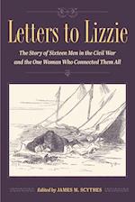 Letters to Lizzie