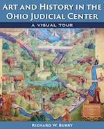 Art and History in the Ohio Judicial Center