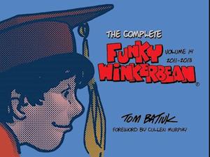 The Complete Funky Winkerbean, Volume 14, 2011-2013