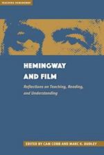 Hemingway and Film