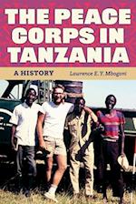 The Peace Corps in Tanzania