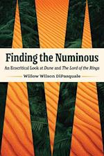 Finding the Numinous