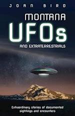 Montana UFOs and Extraterrestrials