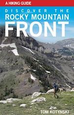 Discover the Rocky Mountain Front
