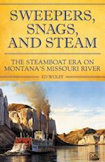 Sweeper, Snags, and Steam