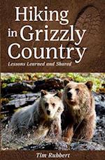 Hiking Safely in Grizzly Country