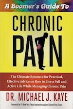 A Boomer's Guide to Chronic Pain