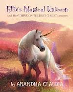 Ellie's Magical Unicorn