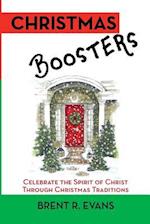 Christmas Boosters