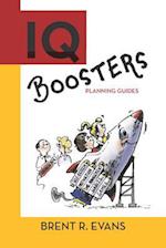 IQ Boosters Planning Guides