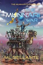 The Munnari War