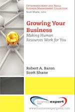 Growing Your Business