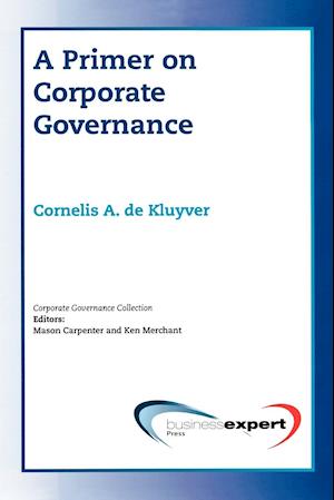 A Primer on Corporate Governance