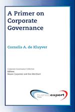 A Primer on Corporate Governance