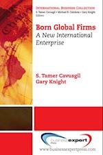 Born Global Firms