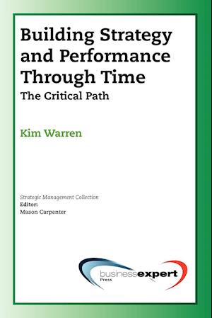 Building Strategy And Performance Through Time