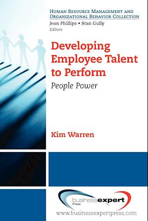Developing Employee Talent To Perform