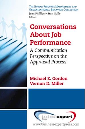 Conversations About Job Performance