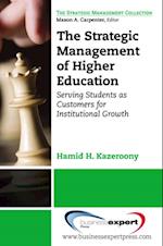 Strategic Management of Higher Education Institutions