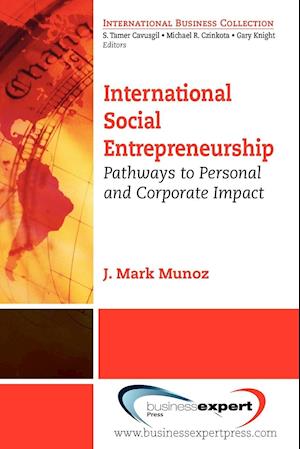 International Social Entrepreneurship