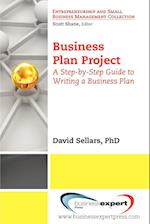 Business Plan Project