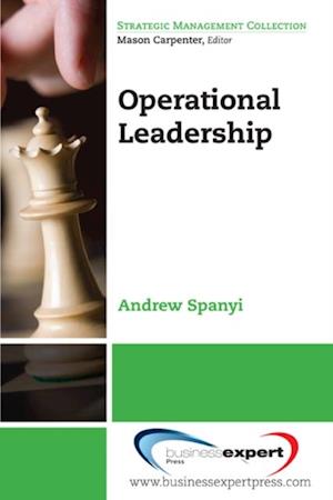 Operational Leadership