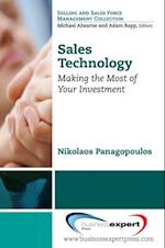 Sales Technology