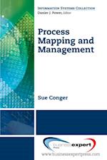 Process Mapping and Management