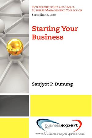 Starting Your Business