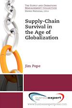 Supply Chain Management and the Impact of Globalization