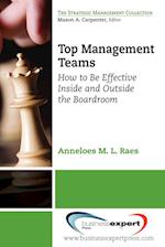 Top Management Teams