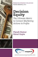 Decision Equity