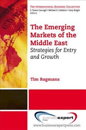 Entry And Growth Strategies For The Middle East