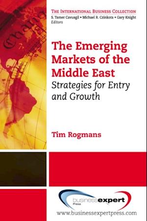 Emerging Marketsof the Middle East