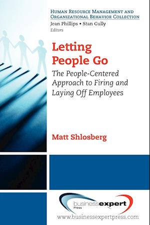 Letting People Go