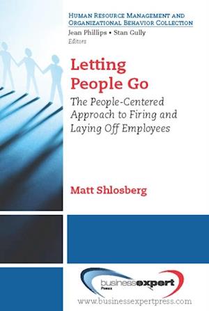 Letting People Go