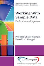 Working With Sample Data