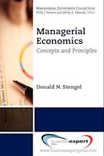 Managerial Economics