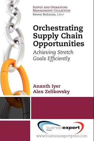 Orchestrating Supply Chain Opportunities