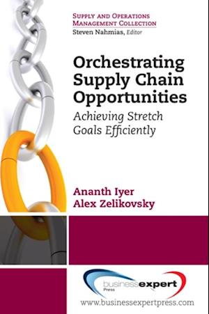 Orchestrating Supply Chain Opportunities