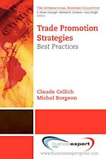 Trade Promotion Strategies