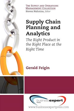 Operational Challenges in Supply Chain Planning