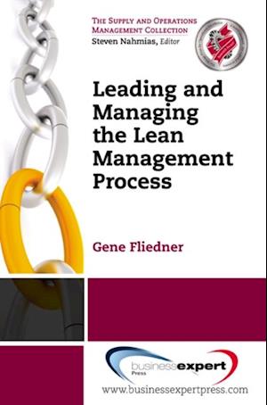 Leading and Managing the Lean Management Process