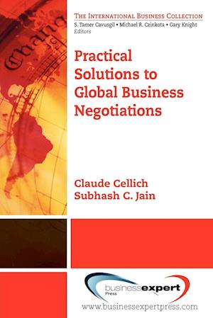 Global Business Negotiations Across Borders