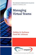 Communication Strategies for Virtual Teams
