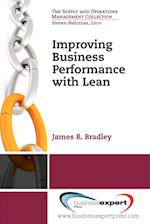 Improving Business Processes Using Lean