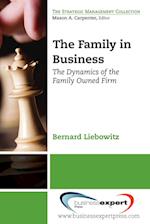 The Family in Business