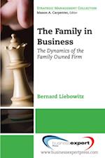 Family in Business