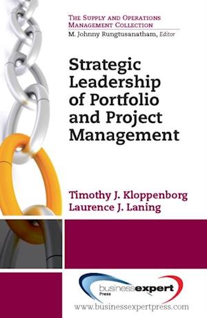 Strategic Leadership of Portfolio and Project Management