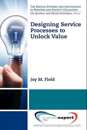 Service Process Design For Value Co-Creation